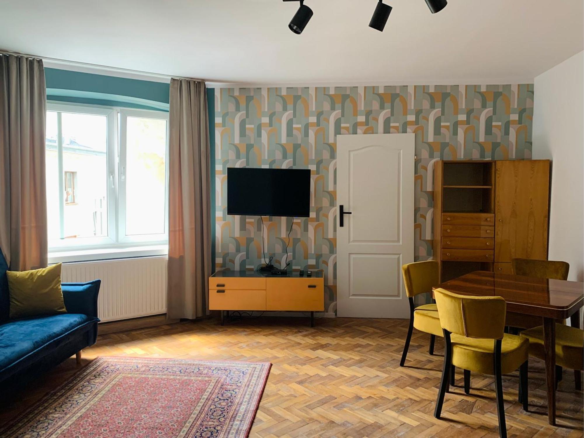 Apartamenty Piotrkowska 28 By Good Time Lódź Exterior foto